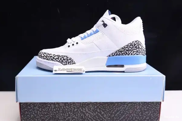 Rep TBK 3 UNC Air Jordan CT8532-104 0324